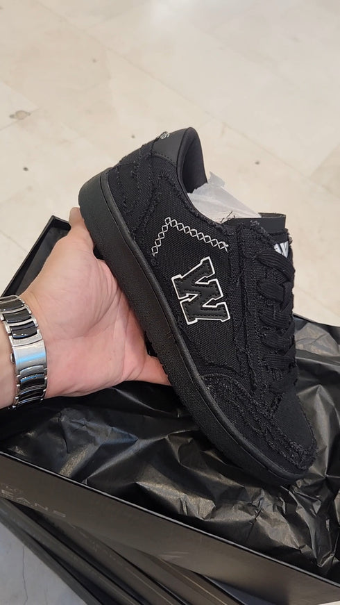 WJeans sneakers נעלי סניקרס דבליו לגבר